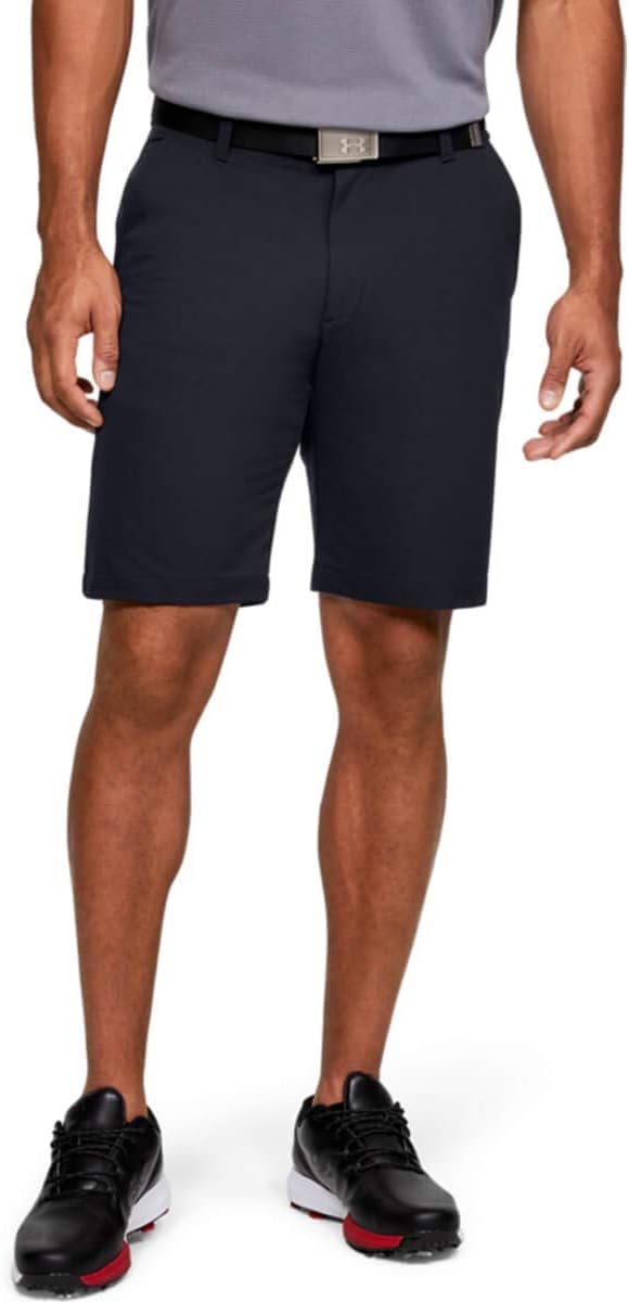 Men's Tech Golf Shorts by Under Armour