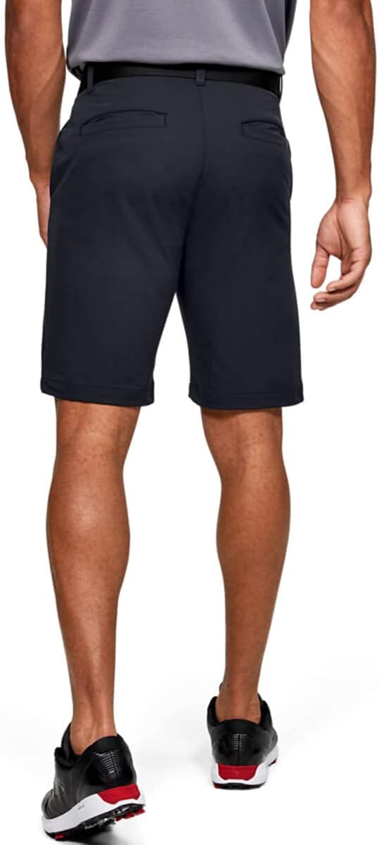 Men's Tech Golf Shorts by Under Armour