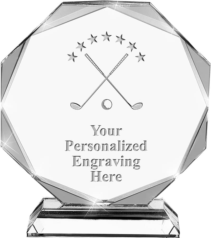Personalized 6.75