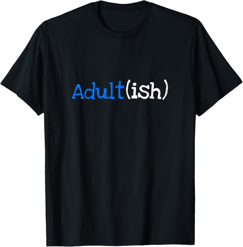 18th Birthday Boys' T-Shirt Gift Idea