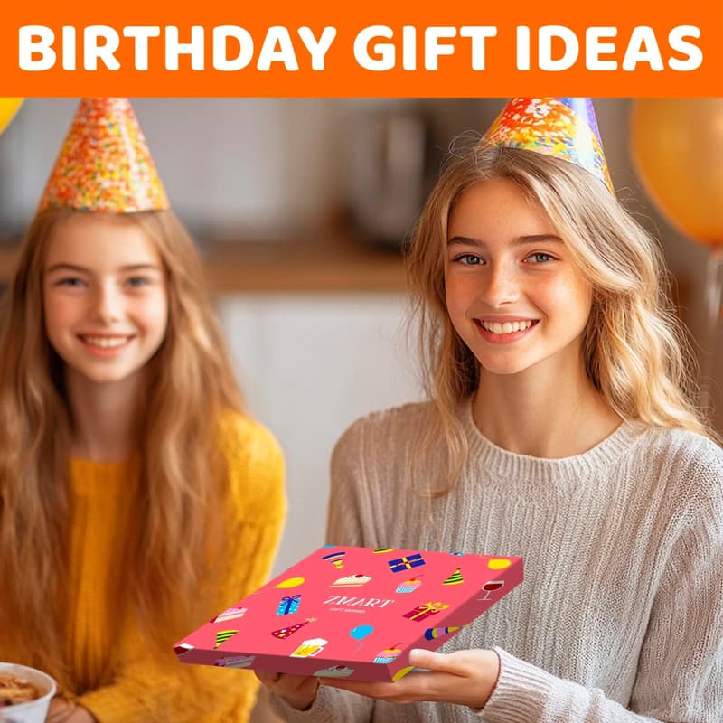 18th Birthday Socks Gift for Teen Girls