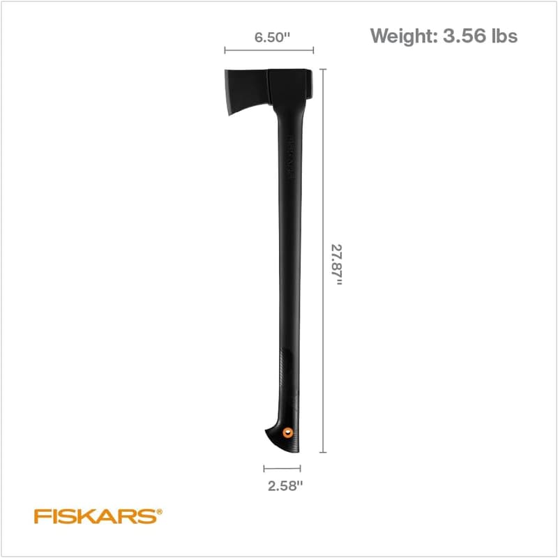 Fiskars 28