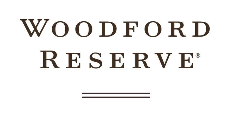 Bourbon Manhattan Gift Set - Woodford Reserve