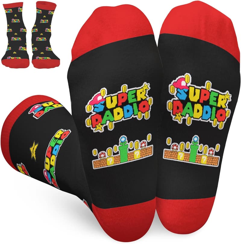 Hobby Socks for Outdoor Activities and Sports