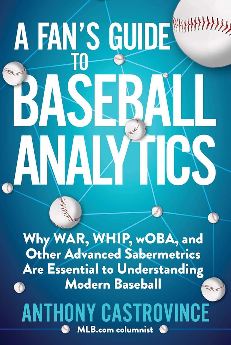 Baseball Analytics Explained: Essential Sabermetrics for Fans