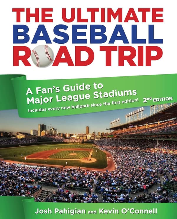 Baseball Road Trip Guide: Major League Stadiums for Fans