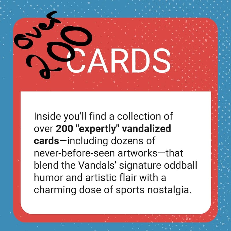 Baseball Card Humor: 200 Jokes for Collectors