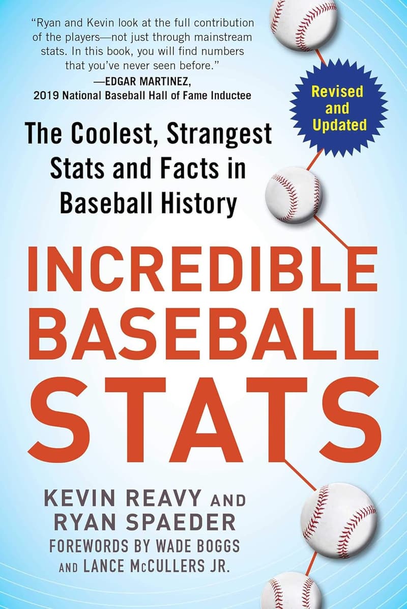 Baseball History: Unique and Surprising Stats and Facts