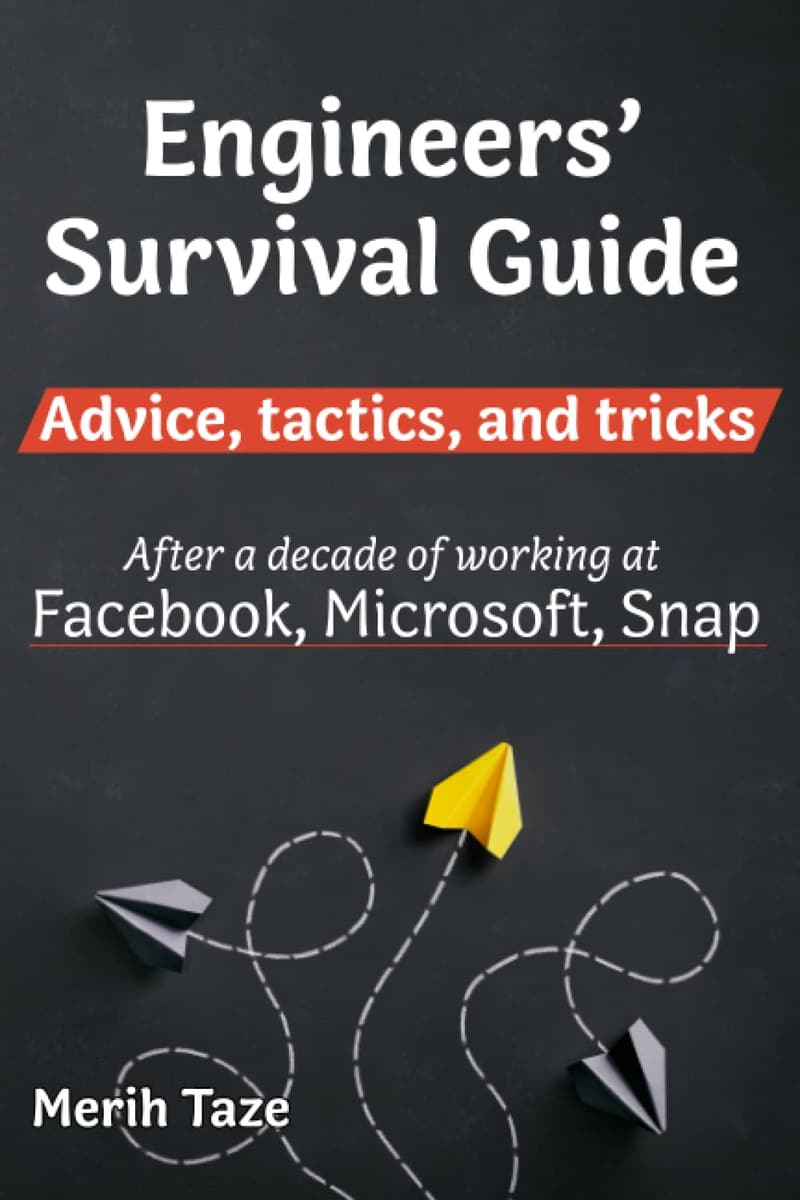 Engineer's Survival Guide: Tips & Tricks from Industry Experts