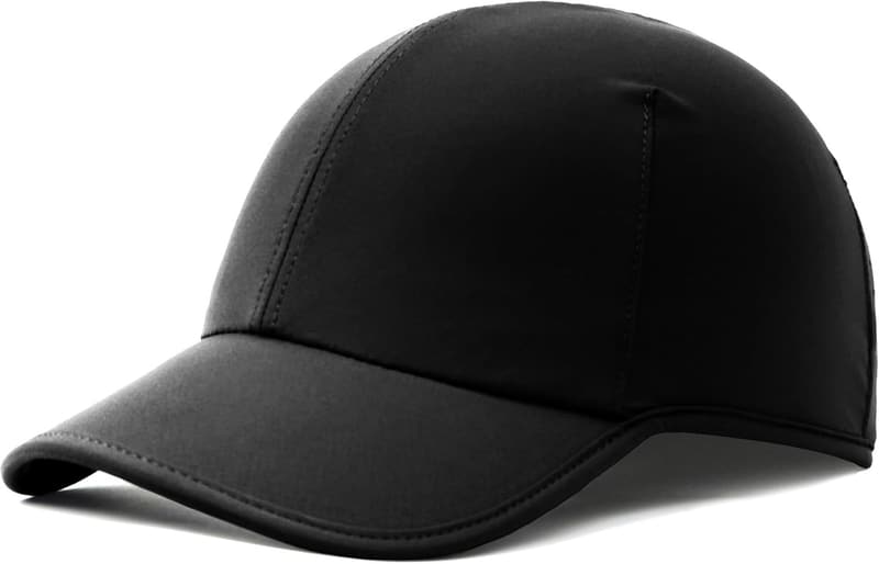 Lightweight Sports Cap for Men - XXL Fast Drying Cool Design