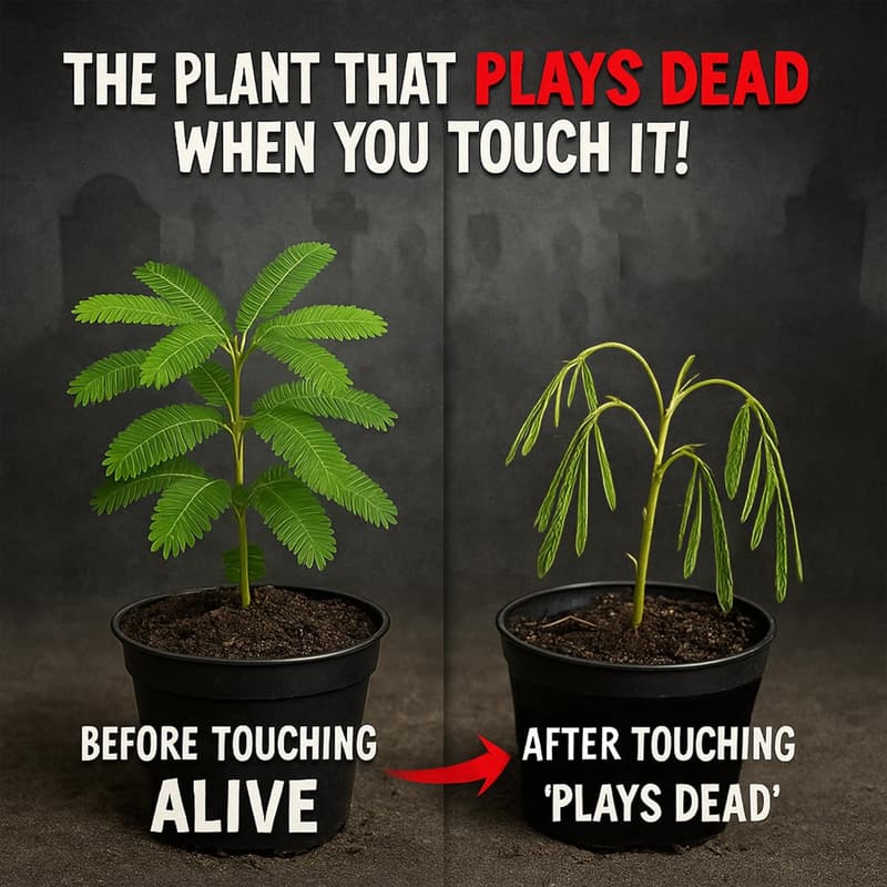 Zombie Plant Seed Packets (2) – Fun STEM Activity for Kids & Adults