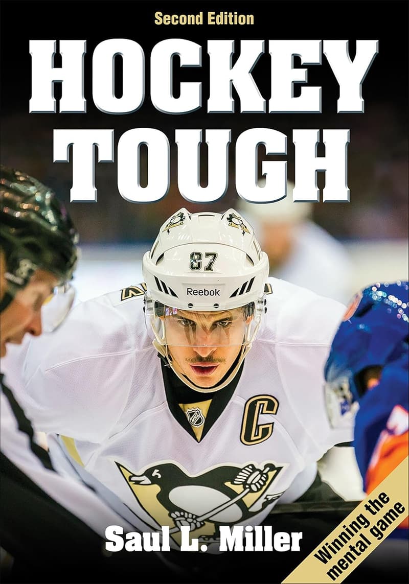 Hockey Tough Training Equipment