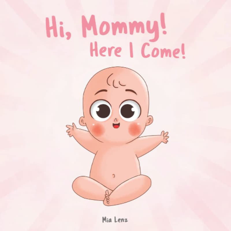 Creative Gift for Expectant Mothers: 
