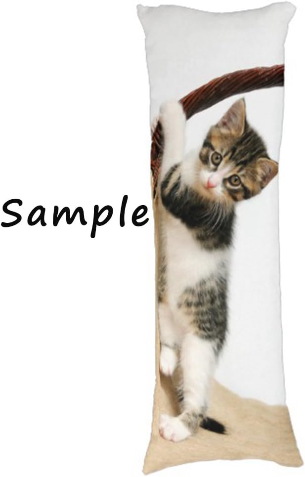 Personalized Couple Pillowcases for Anniversary or Valentine's Day