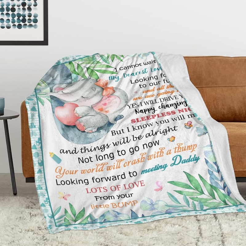 New Dad Gifts: 60