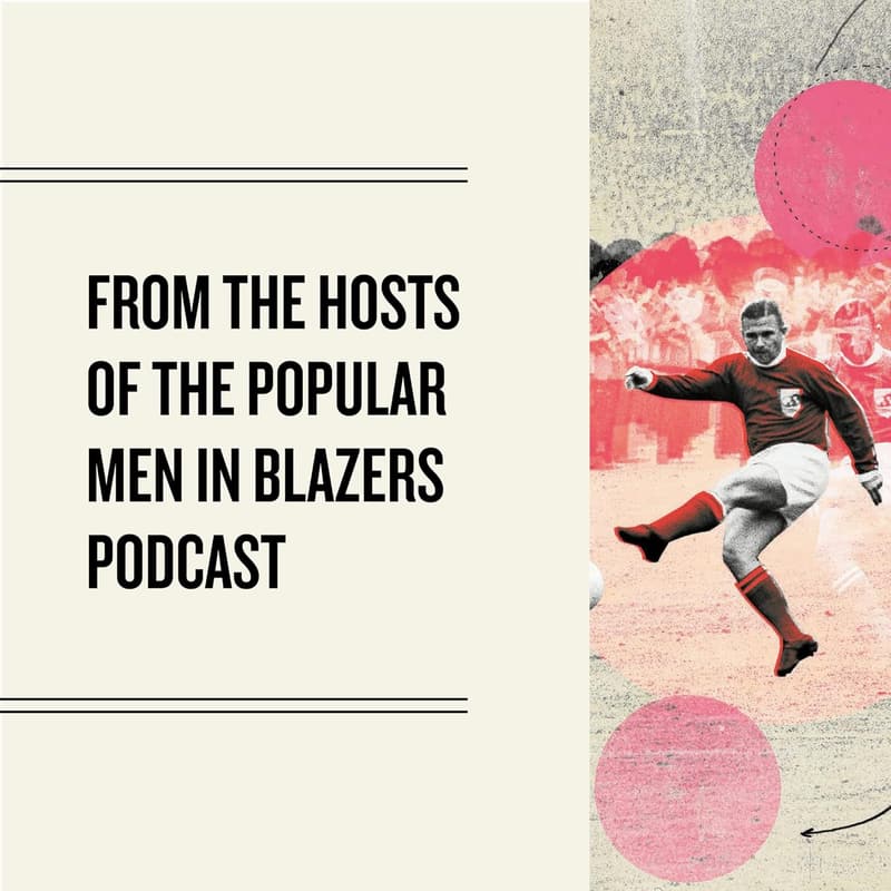 Gods of Soccer: The 100 Greatest Players by Men in Blazers