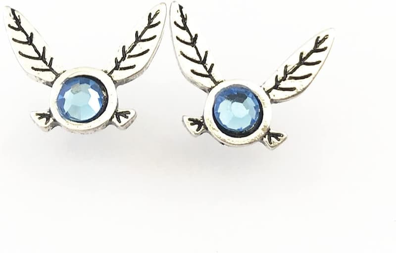 Anime Cartoon Cosplay Stud Earrings for Women