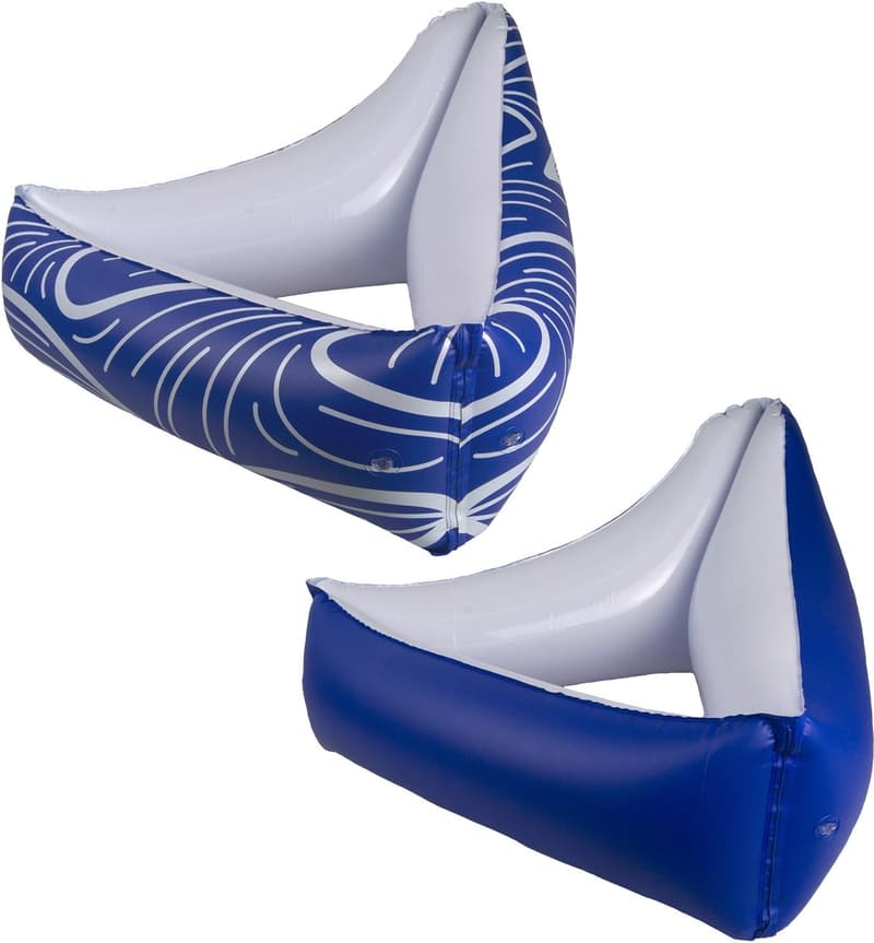 Poolmaster Catalina Water Chair Float - 2 Pack