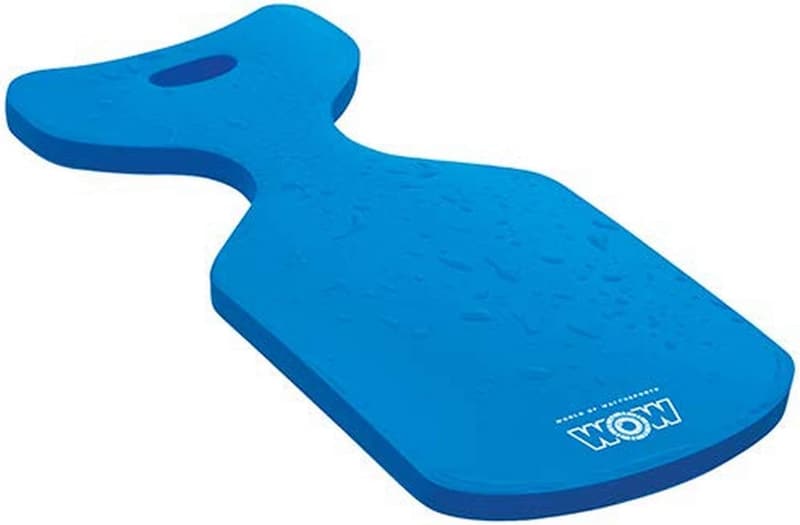 Whale Tail Soft Foam Pool Float for Kids & Adults