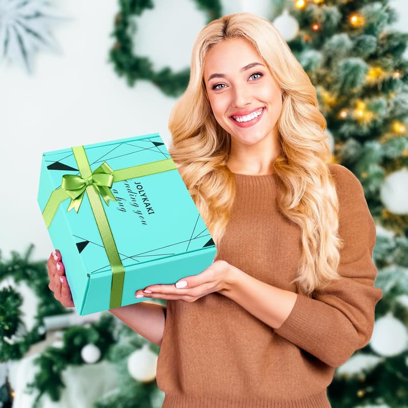 Birthday Gift Basket Set for Women - Perfect for Sisters & Friends