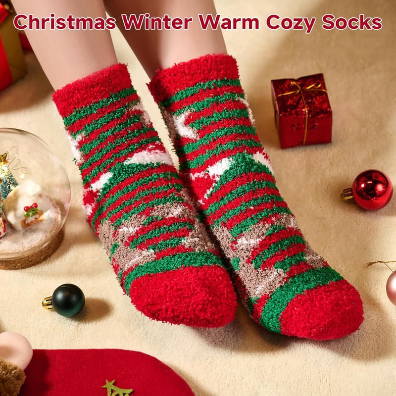 Unique Christmas Gift Basket for Women - Perfect for Her