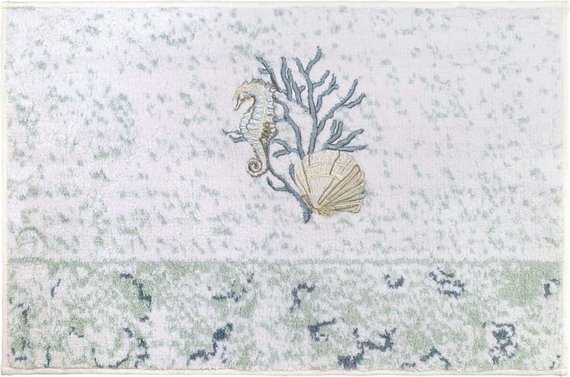 Coastal Bath Mat - 20