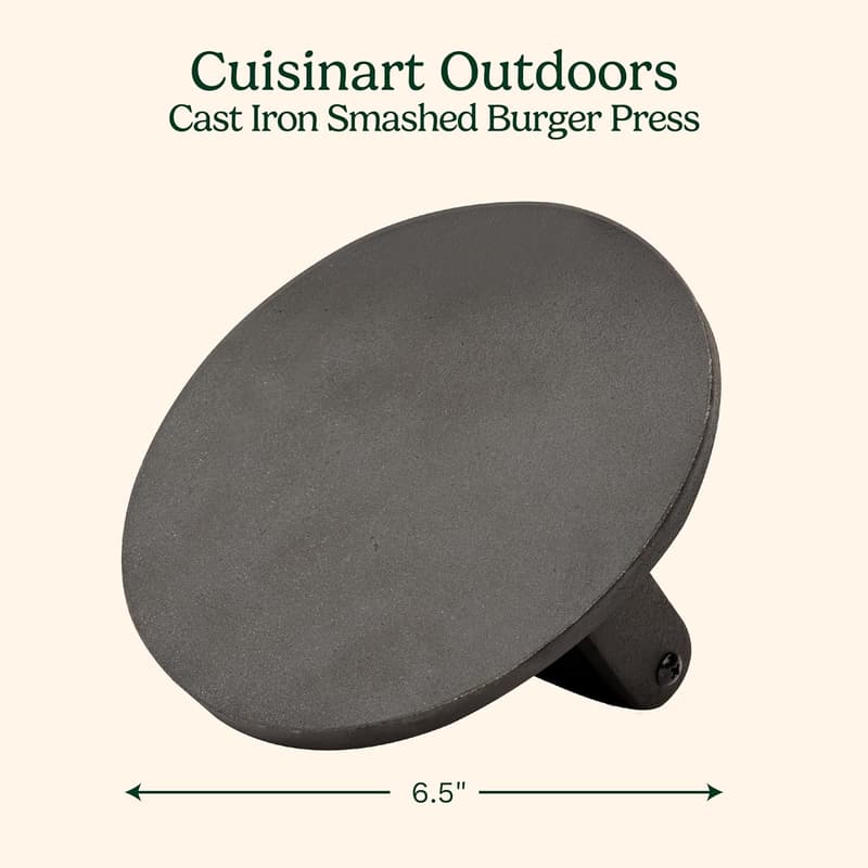 Cuisinart 6.5