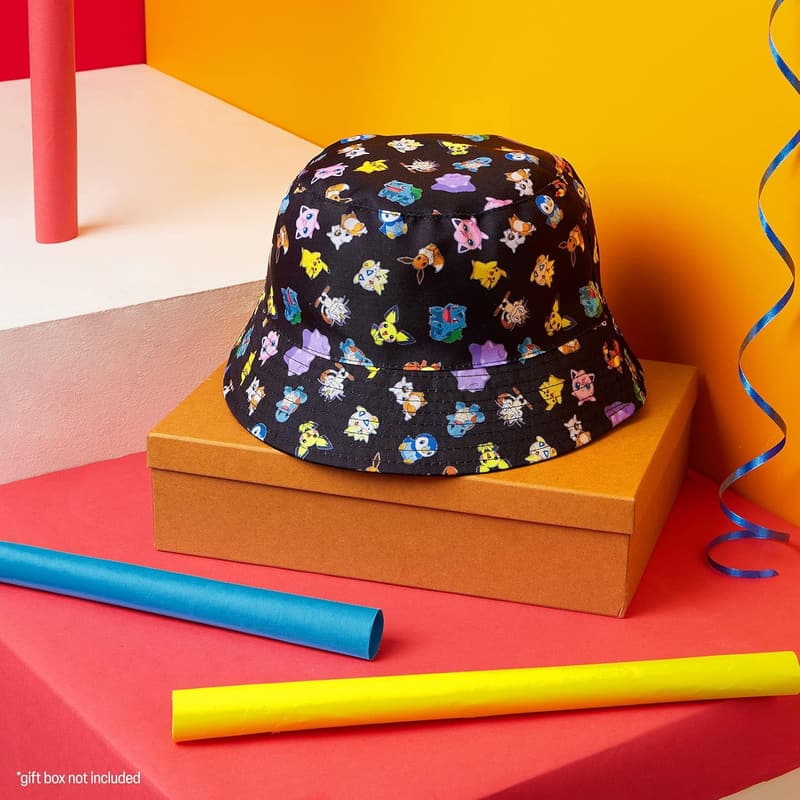 Pikachu Baseball Cap and Sunglasses Set for Kids