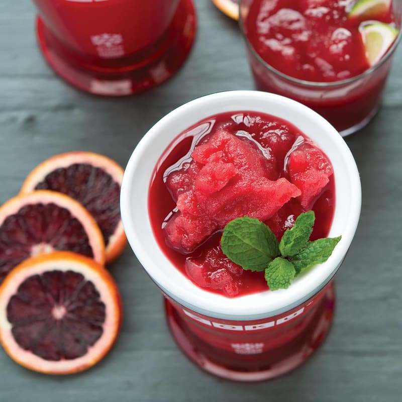 ZOKU Slush Maker for Quick Homemade Slushies & Shakes, BPA-free