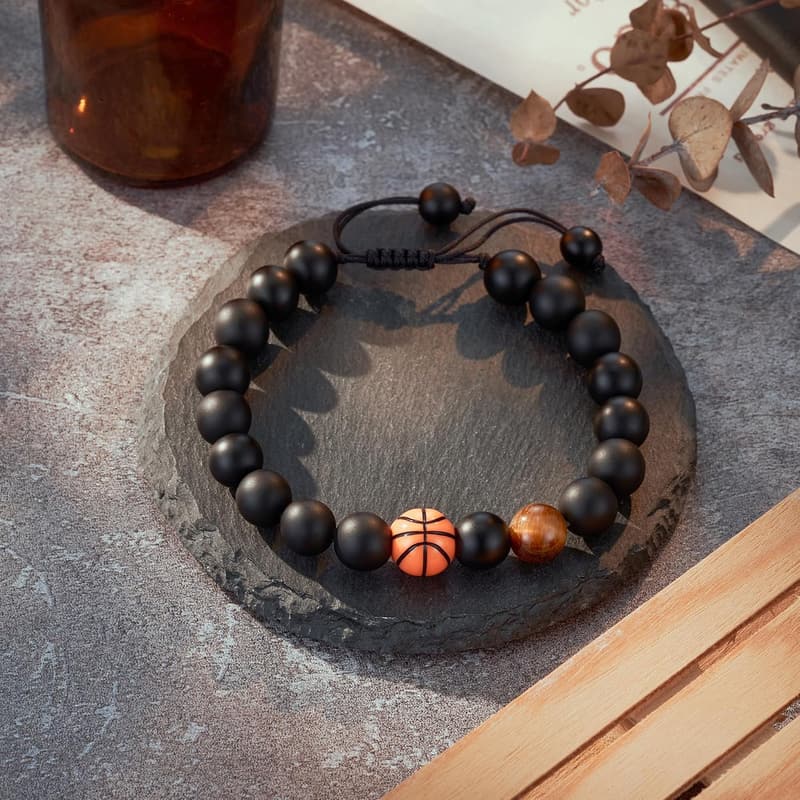 Multi-Sport Bracelet Gift for Teens - Perfect for Christmas & Birthdays