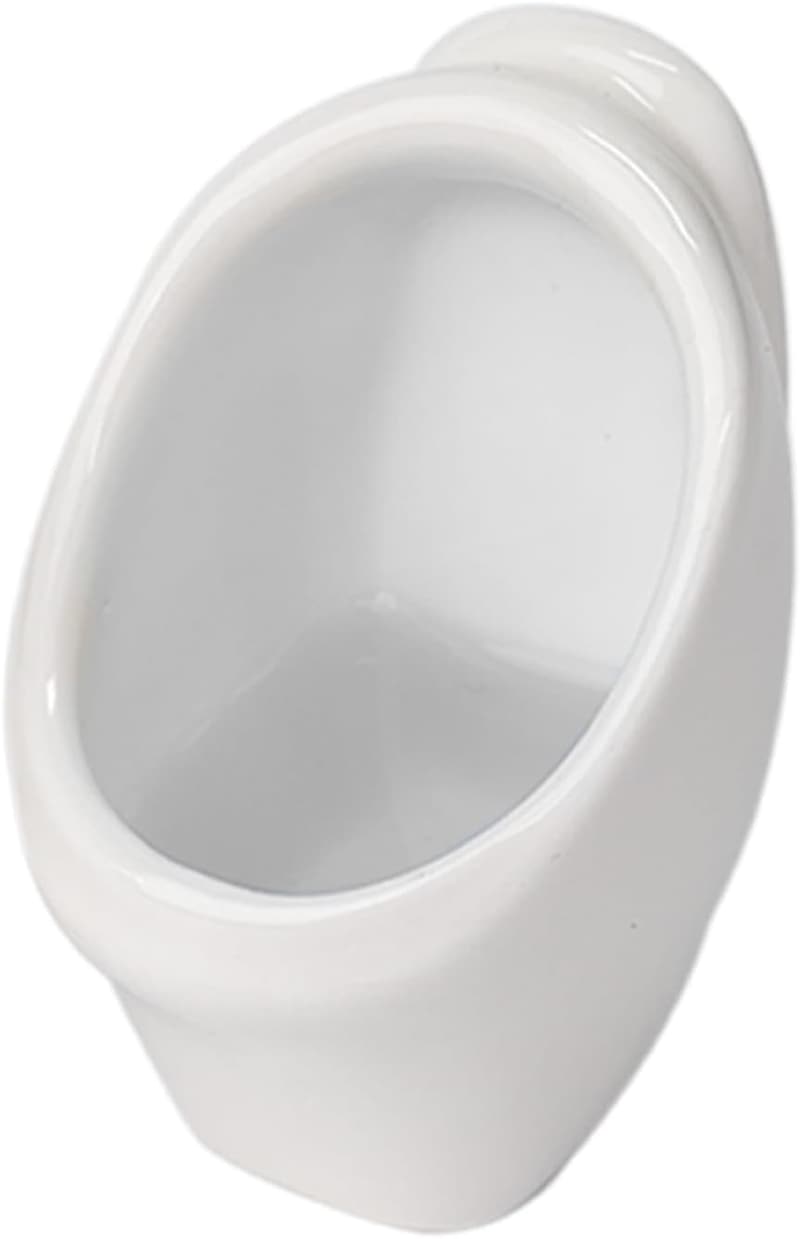 Funny Urinal Shot Glasses - Novelty Gag Gift for Adults