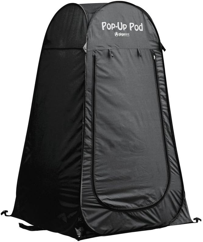Portable Privacy Tent for Camping & Beach – Instant Setup