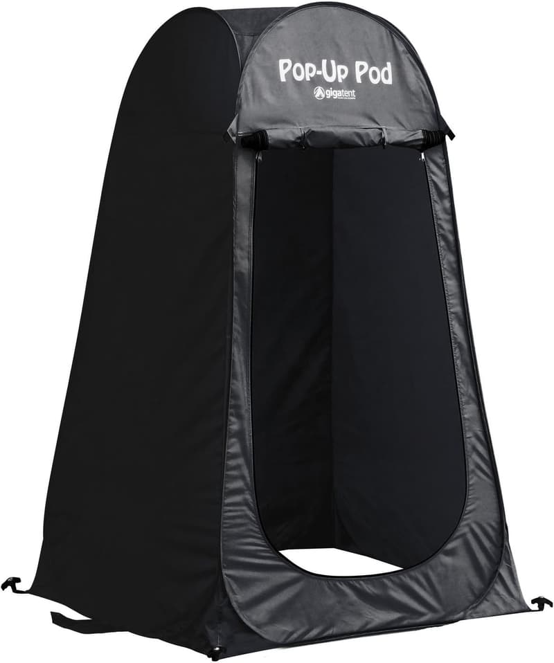 Portable Privacy Tent for Camping & Beach – Instant Setup