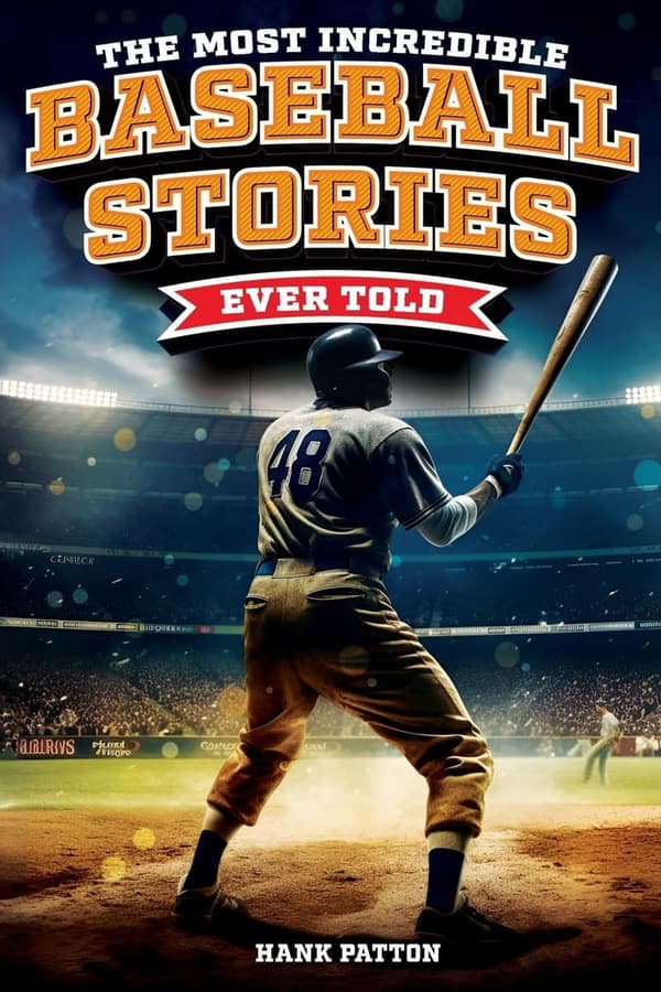 Inspirational Baseball Stories: Unforgettable Tales from the Game
