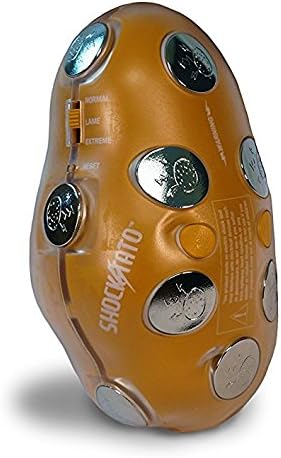 Shocktato Party Game – Hilarious Gag Gift for Teens