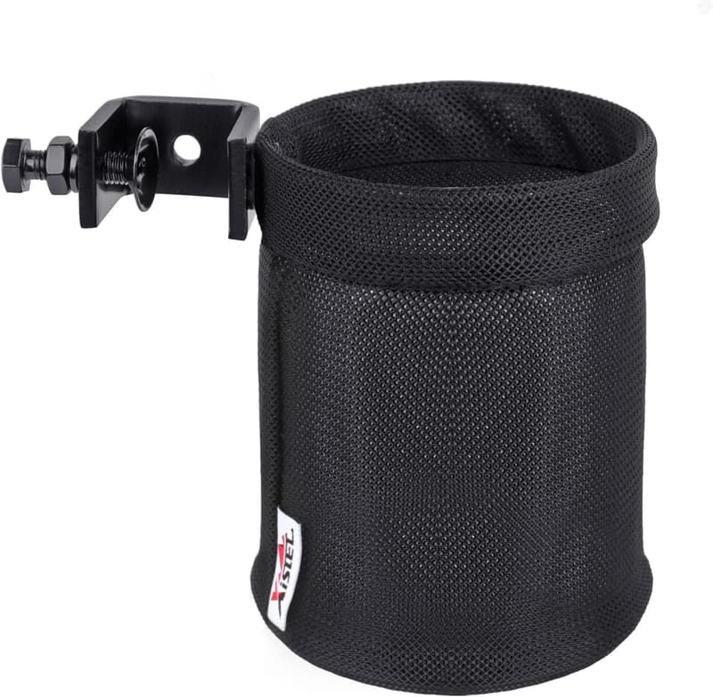 Universal Golf Cart Cup Holder for EZ-GO & Club Cart