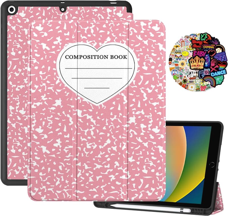 iPad Case 10.2