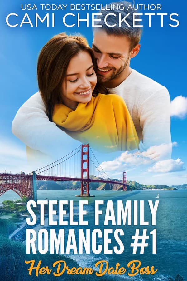 Steele Family Romance: Her Dream Date