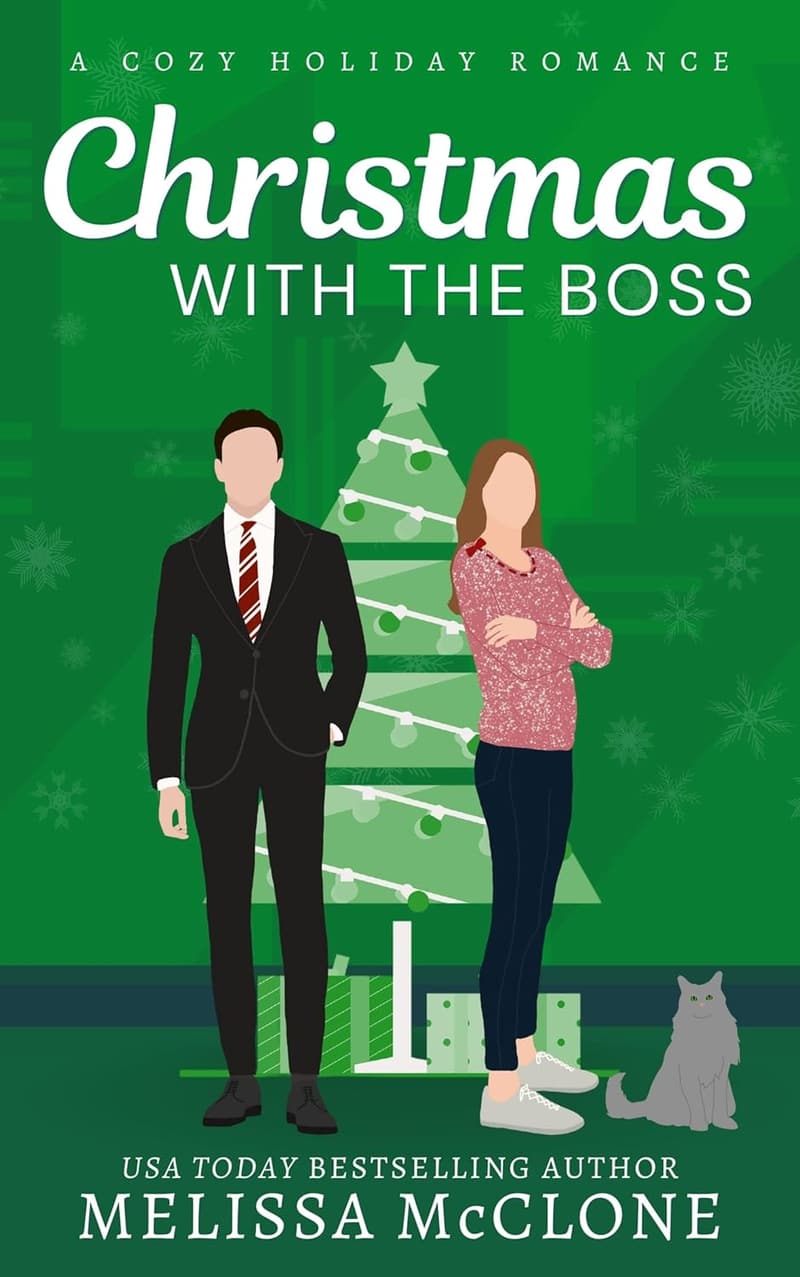 Cozy Holiday Romance: Christmas with the Boss
