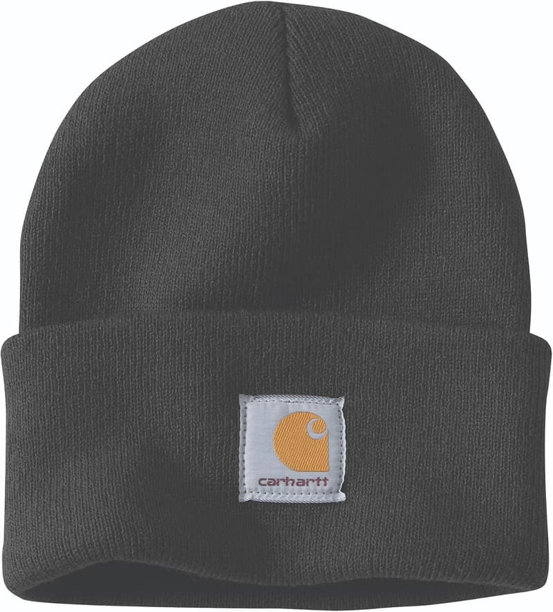 Men's Knit Cuffed Beanie by Carhartt