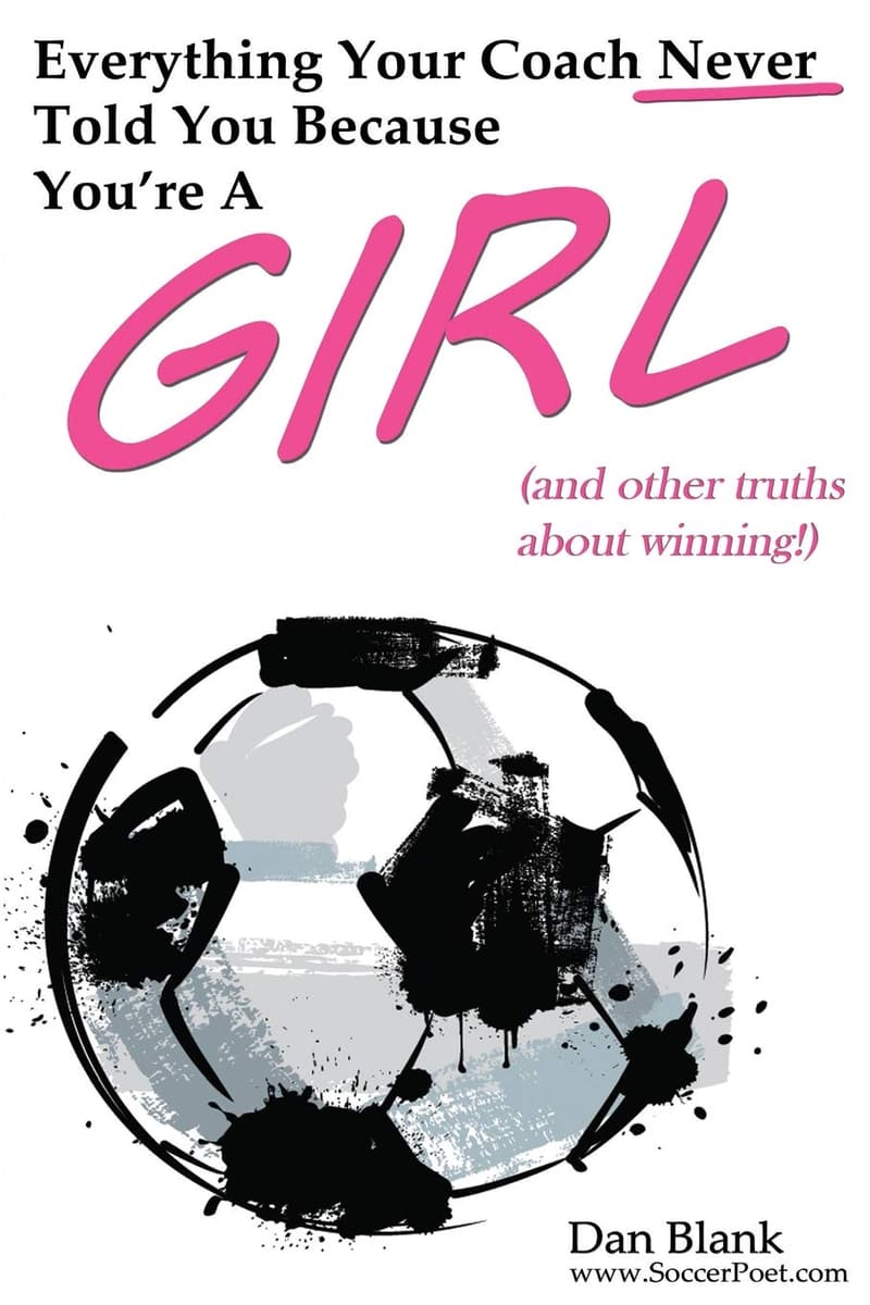 Winning Insights: What Your Coach Never Told You as a Girl