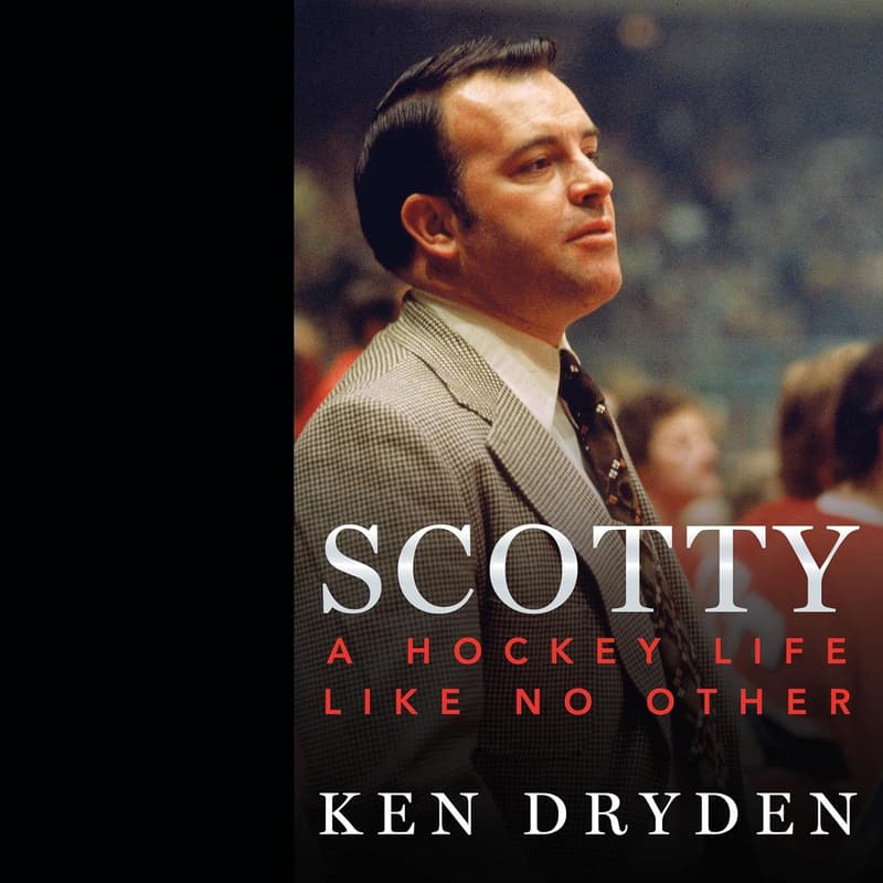 Hockey Book: 