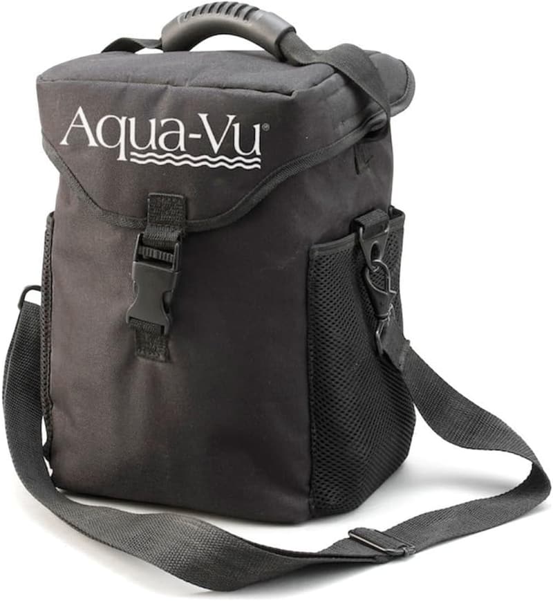Aqua-Vu AV715c Underwater Camera with 7-inch LCD and 50ft Cable