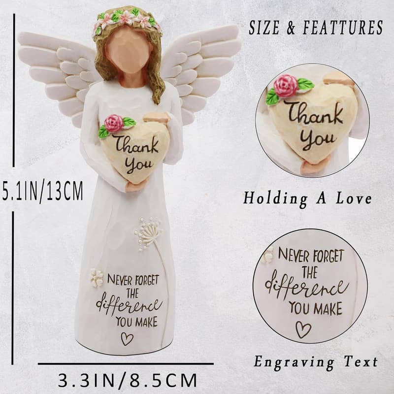 Teacher Appreciation Thank You Gifts for Women