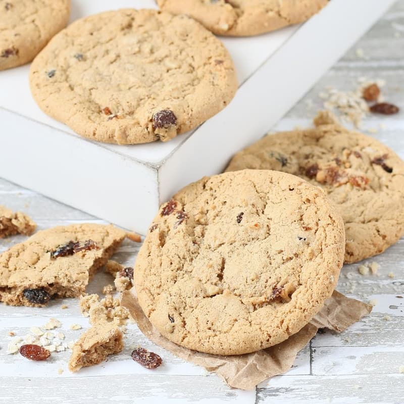 Gourmet Cookie and Snack Gift Basket for All Occasions