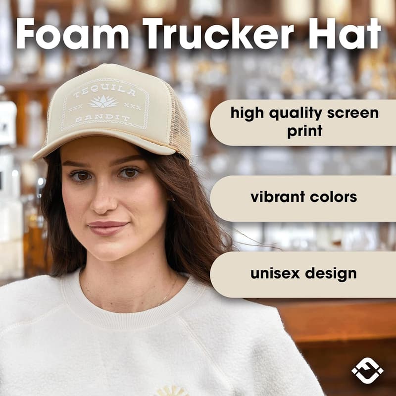 Patriotic Mesh Snapback Trucker Hat - Stylish Comfort for All