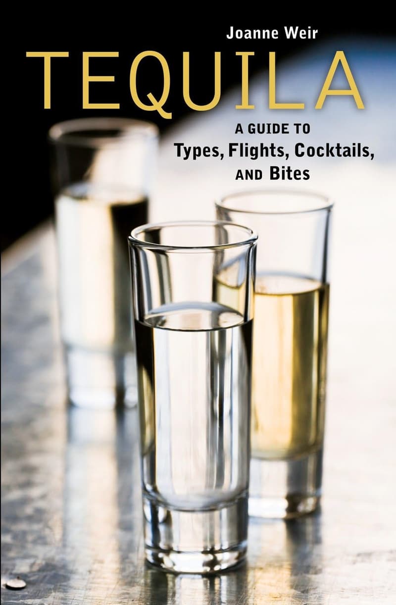 Tequila Guide: Types, Cocktails, and Pairing Suggestions