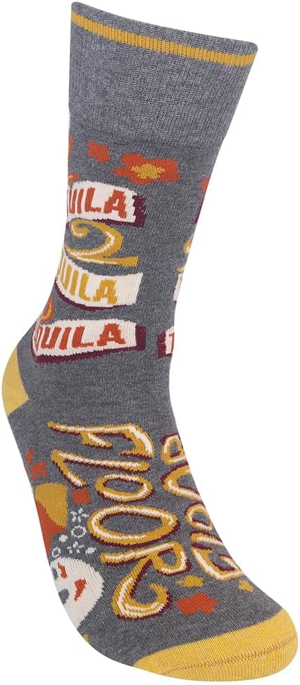 Funny Saying Novelty Socks for Men, Women, and Teens