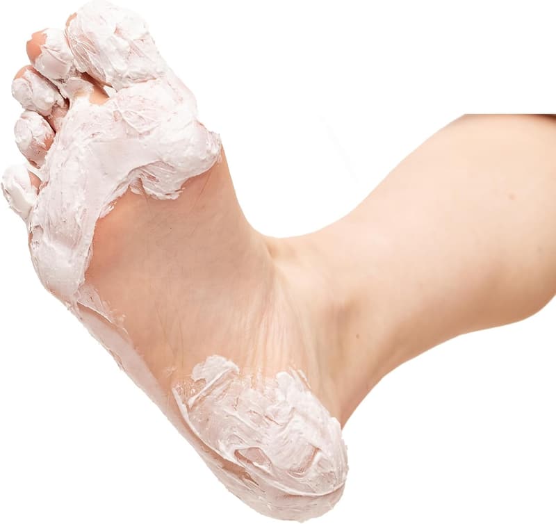 Hiking Blister Prevention Cream - 3 oz, Sweat-Resistant