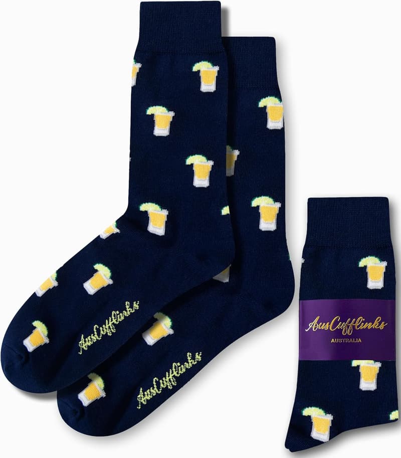Fun Gift Socks for Couples